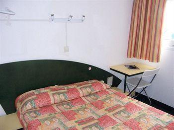 Cerise Hotel
