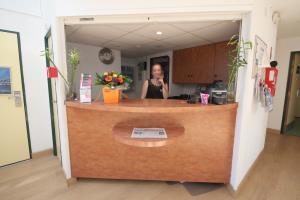 Cerise Hotel Nancy