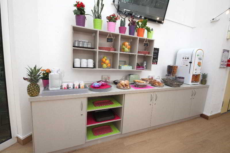 Cerise Hotel