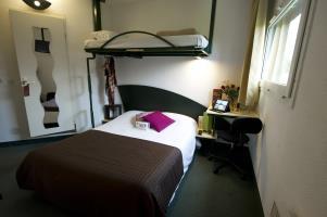 Cerise Hotel Nancy